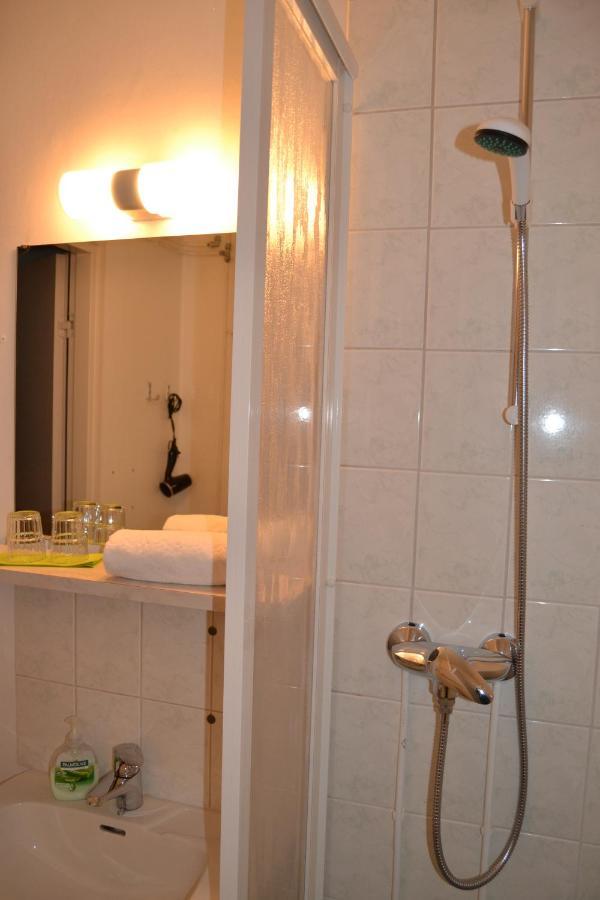 Hotel Утсйоки Экстерьер фото