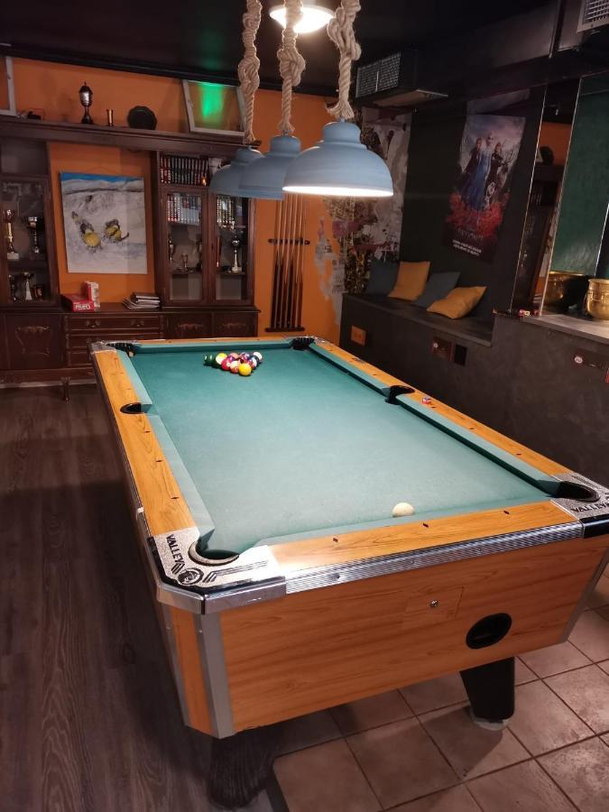 Hotel Утсйоки Экстерьер фото